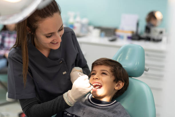 Best Root Canal Emergency Dentist  in Montevlo, AL