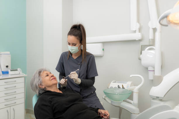 Best Emergency Dentist for Kids  in Montevlo, AL