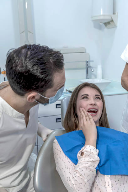 Best Emergency Tooth Extraction  in Montevlo, AL