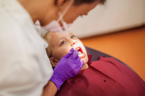 Best Dentist for Dental Trauma  in Montevlo, AL
