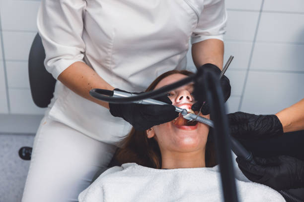 Best Emergency Gum Pain Relief  in Montevlo, AL