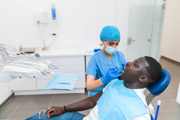 Best Knocked-Out Tooth Emergency  in Montevlo, AL