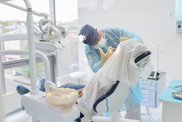 Best Broken Tooth Emergency  in Montevlo, AL